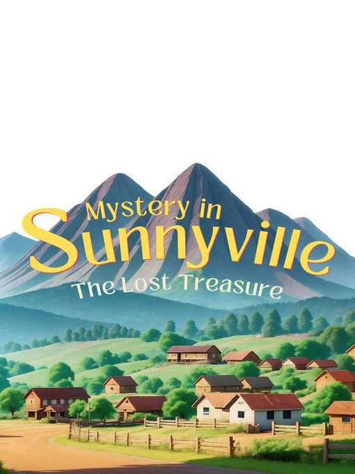 Title details for The Lost Treasure by M.L. Schribe - Available